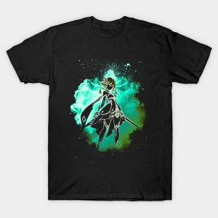 Soul of the Traveler T-Shirt